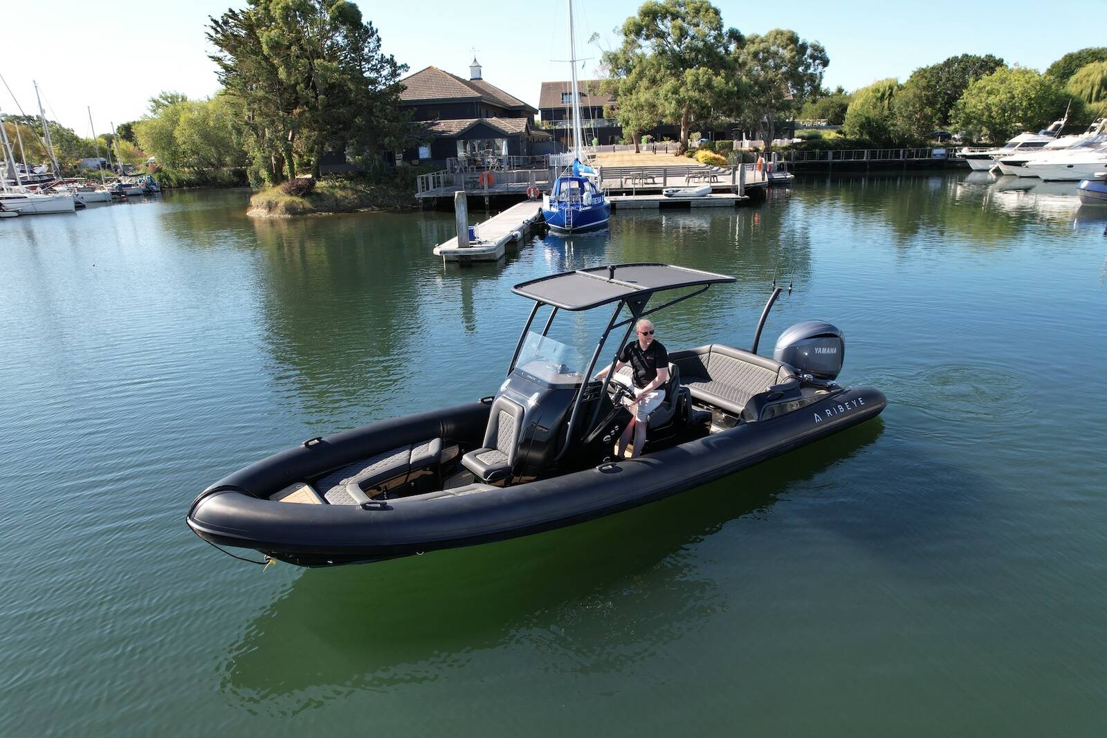 Ribeye Prime EIGHT21 — photo 1